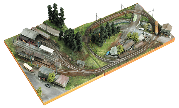 小さいもの」からチャレンジしませんか？今日から始めるNゲージミニ