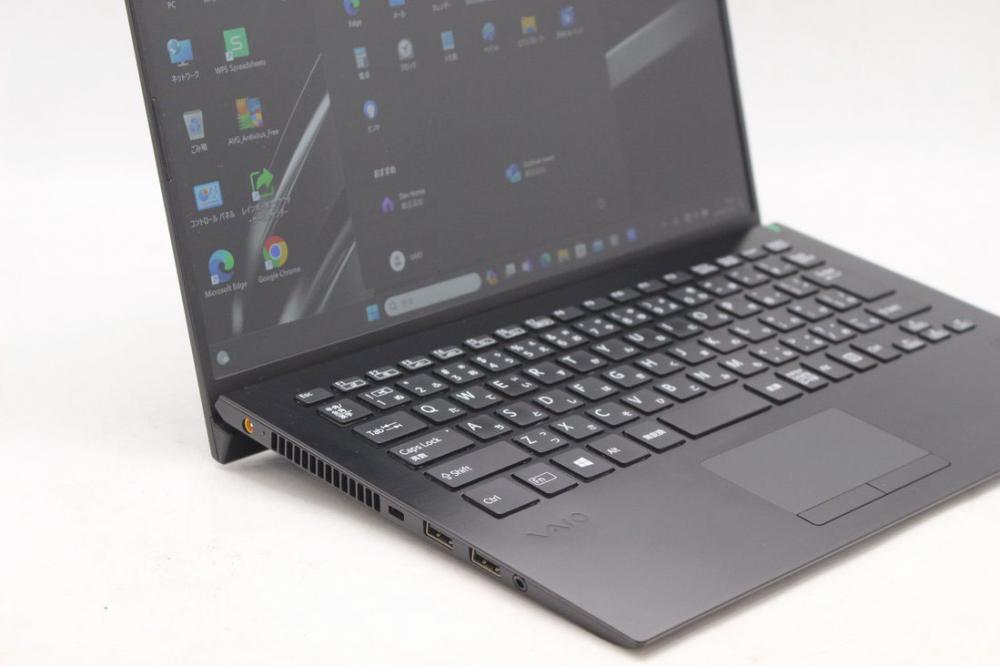 レインボー家電 / 中古美品 フルHD 14型 SONY VAIO Pro PK VJPK11C12N