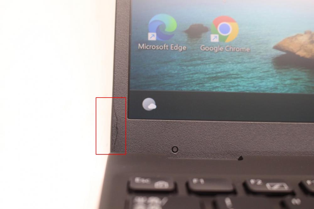 レインボー家電 / NVMe 新品128GB-SSD 良品 フルHD 13.3型 Fujitsu