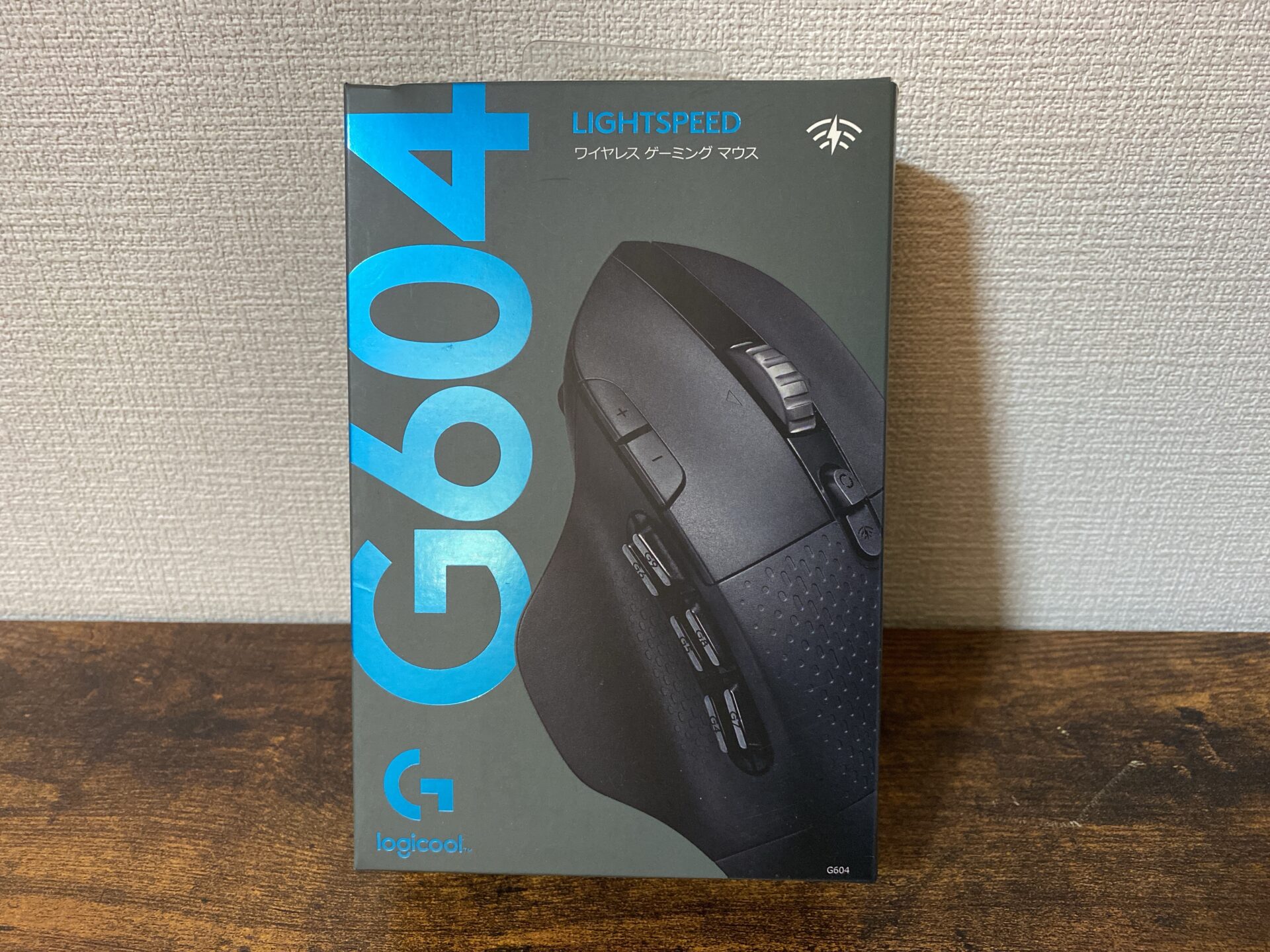 効率化】動画編集用のマウスはLogicool G604一択な件【ゲーミング