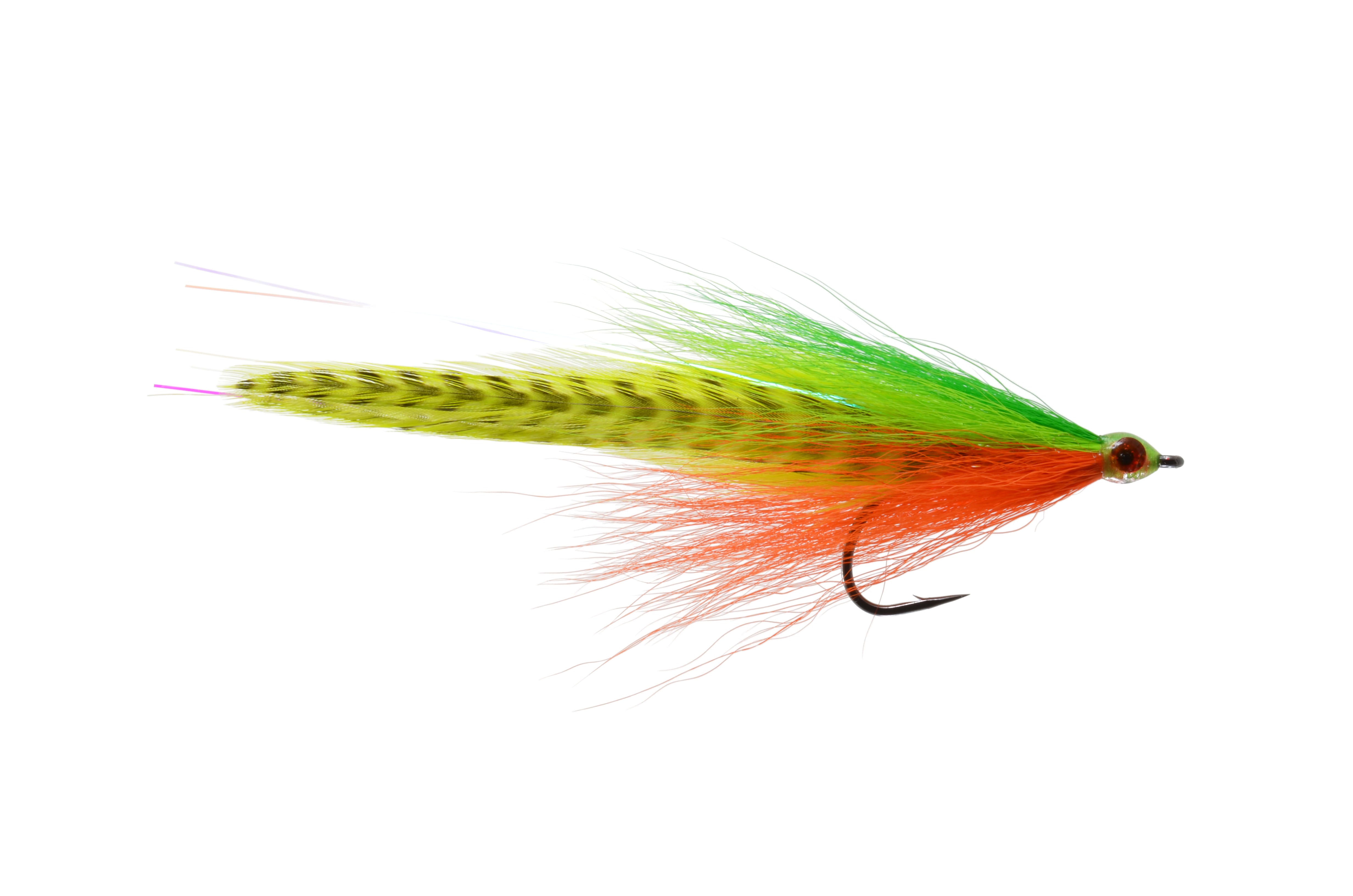 Lefty Kreh – rainysflies