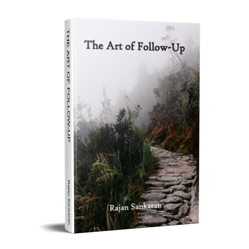 An Insight into Plants ( Vol. 3) – Rajan Sankaran