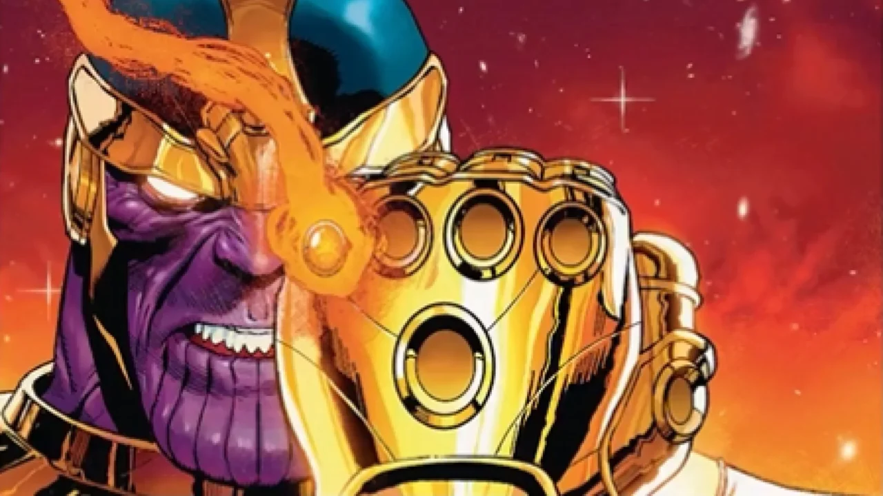 サプライズのスパイダーマン・スポイラーで初のMTG版インフィニティ