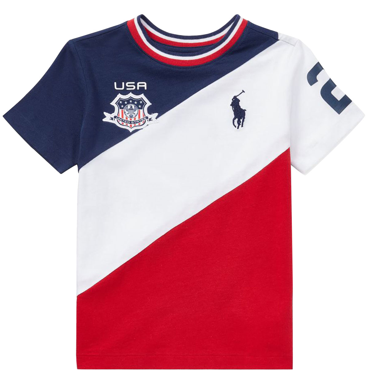 ポロラルフローレンキッズ子供服【ラルフスタイル公式サイト】2歳〜7歳