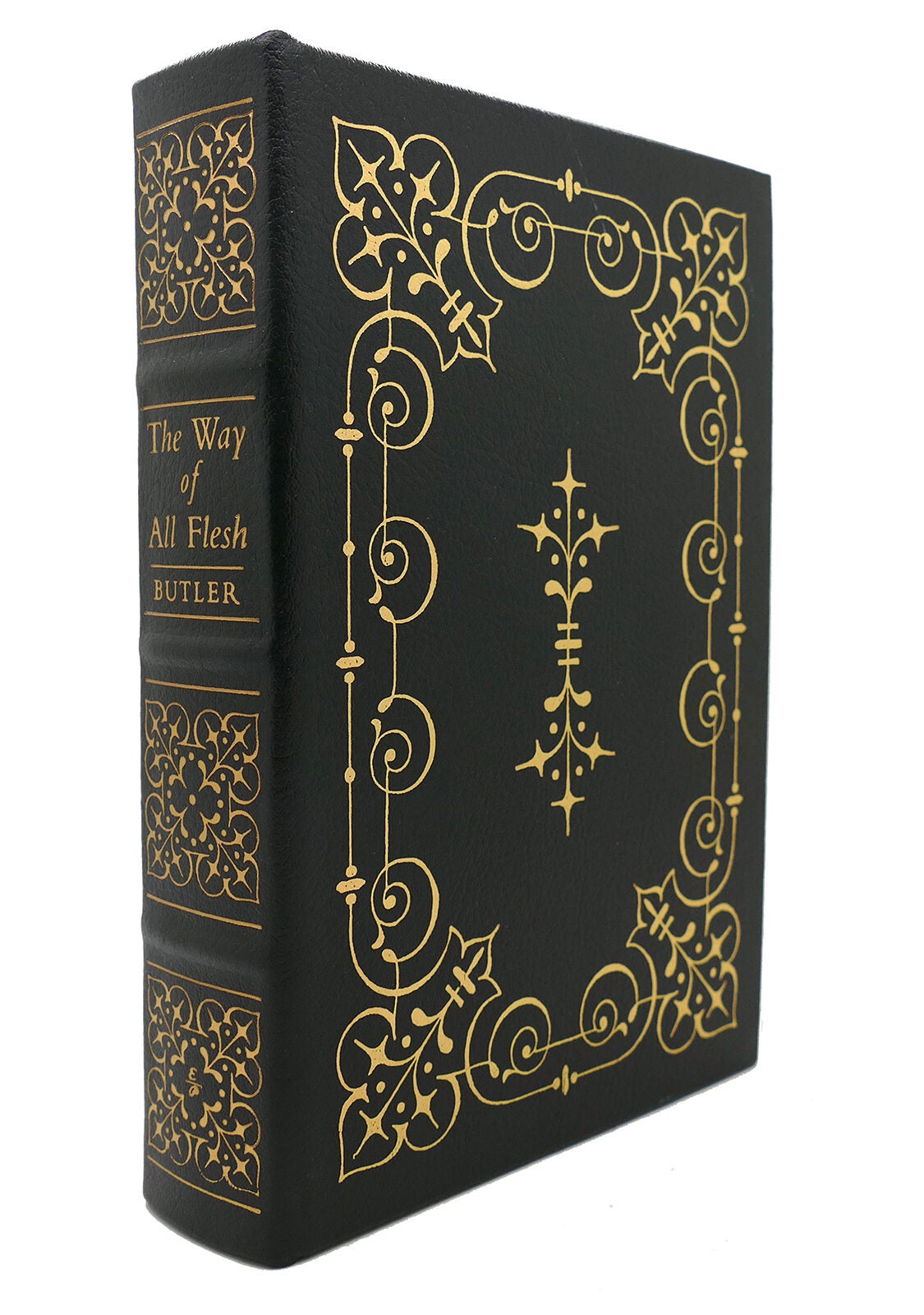 THE WAY OF ALL FLESH Easton Press | Samuel Butler | First Edition