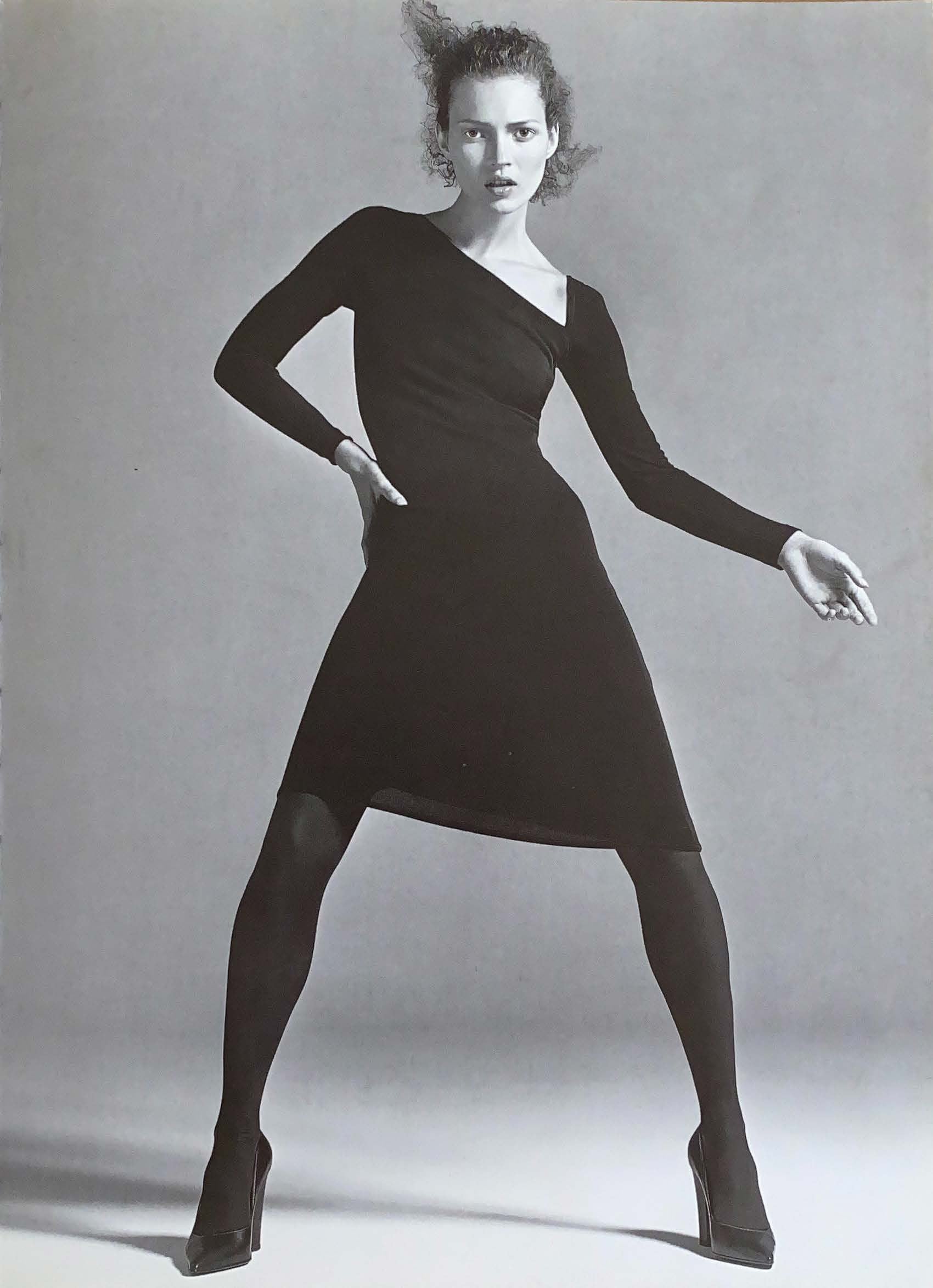 Gianni Versace カタログ 1996/97 Gianni Versace カタログ 1996/97