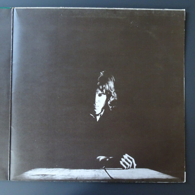 Nick Drake - Five Leaves Left - RareProgPsych