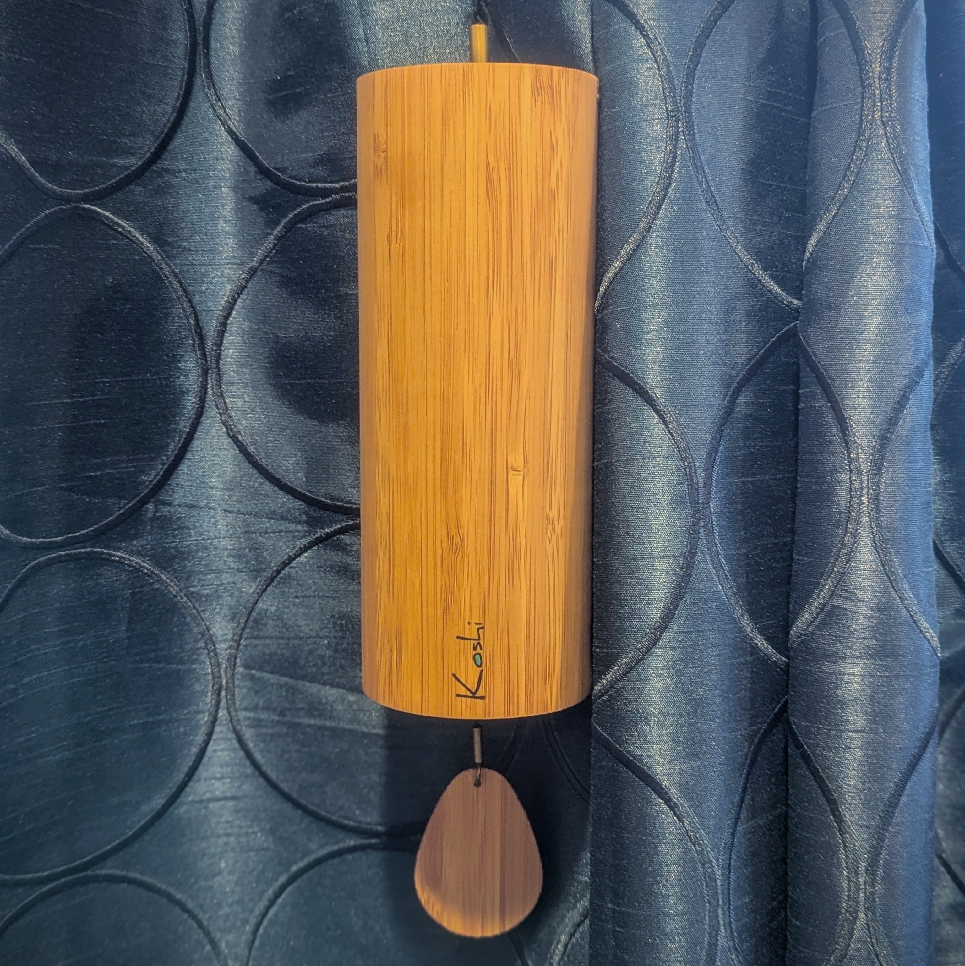 Koshi Chimes Set (4 Tones) w/ Free Shipping - Terra, Aqua, Aria, Ignis