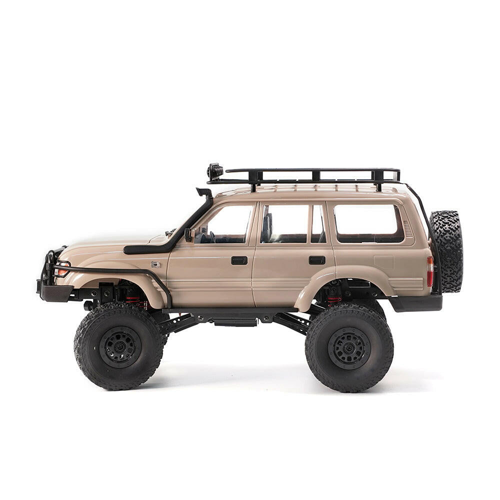 WPL JAPAN C54-1 RTR – RAYWOOD