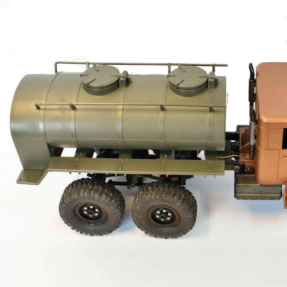 WPL JAPAN B16 B36用タンクローリーキット – RAYWOOD