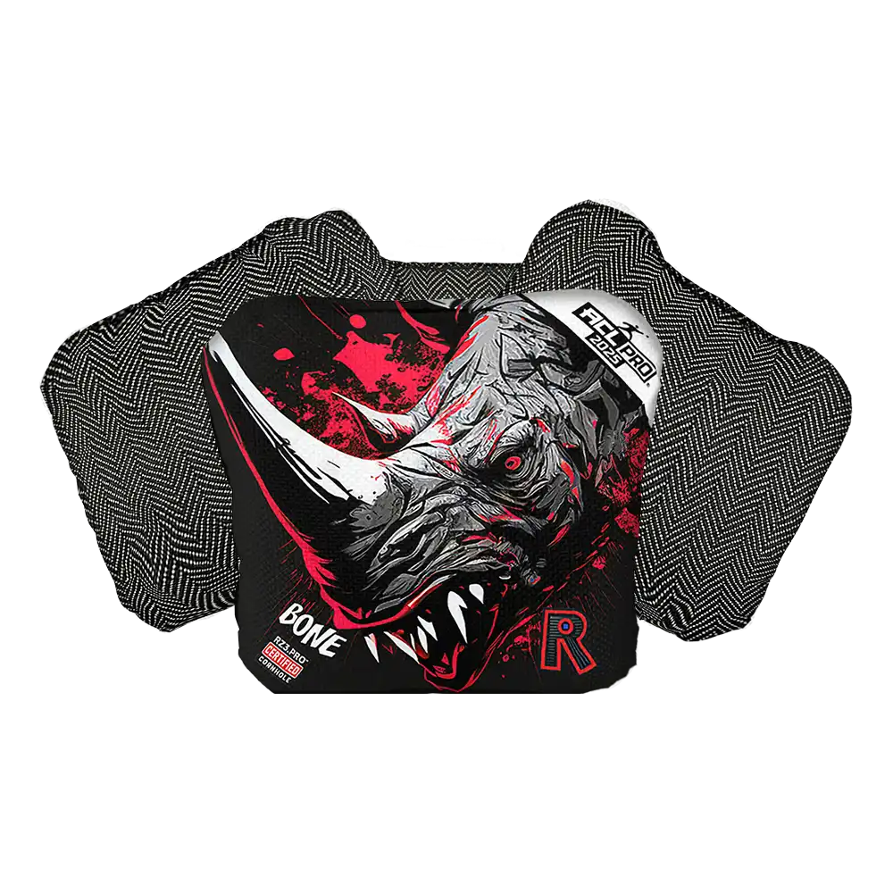 Bone ACL Pro Cornhole Bags | Durable & Tournament-Ready | Razor Bags