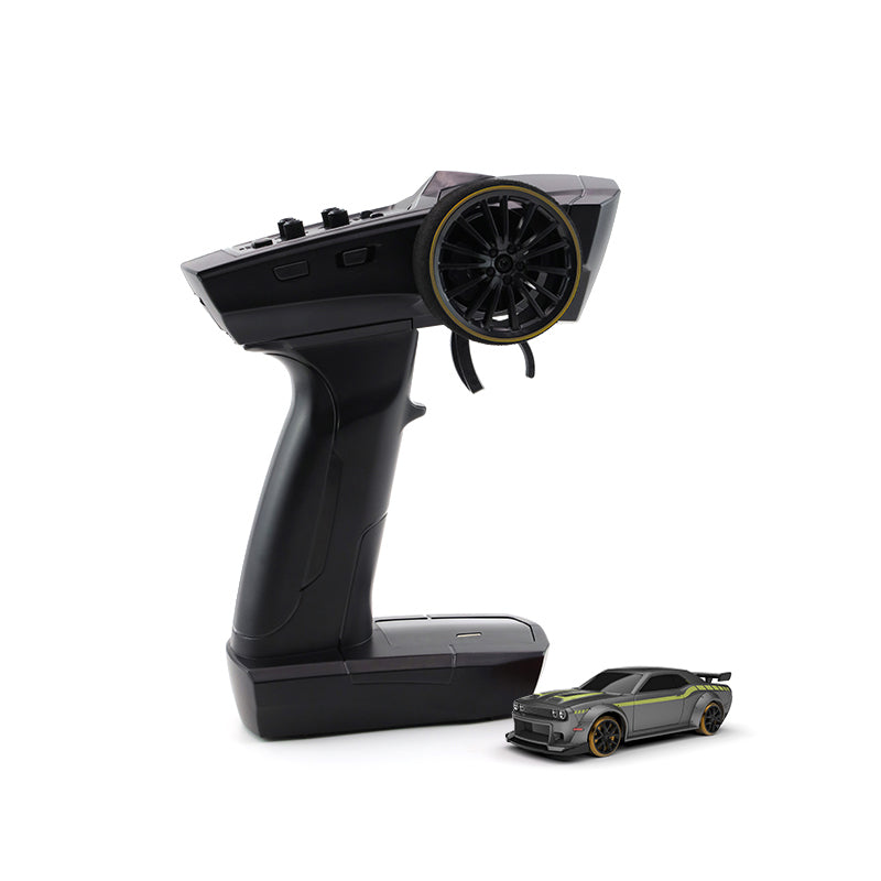 Turbo Racing C72 1:76 scale RC Racing Remote Controller Sports Car