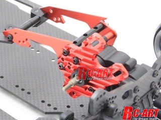 ART2778]RDX-ARTコンバージョン2（レッド） RC-ART
