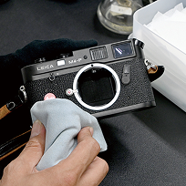 LUMIX G VARIO 35-100mm/F4.0-5.6 ASPH./MEGA O.I.S H-FS35100-S