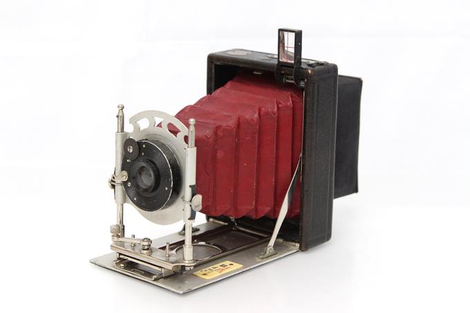 蛇腹カメラ M1330-2E1 | エルネマン | 中判フィルムカメラ│アールイー