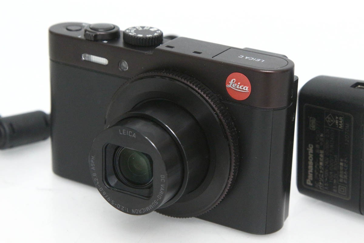 LEICA C Typ 112 中古価格比較 - 価格.com