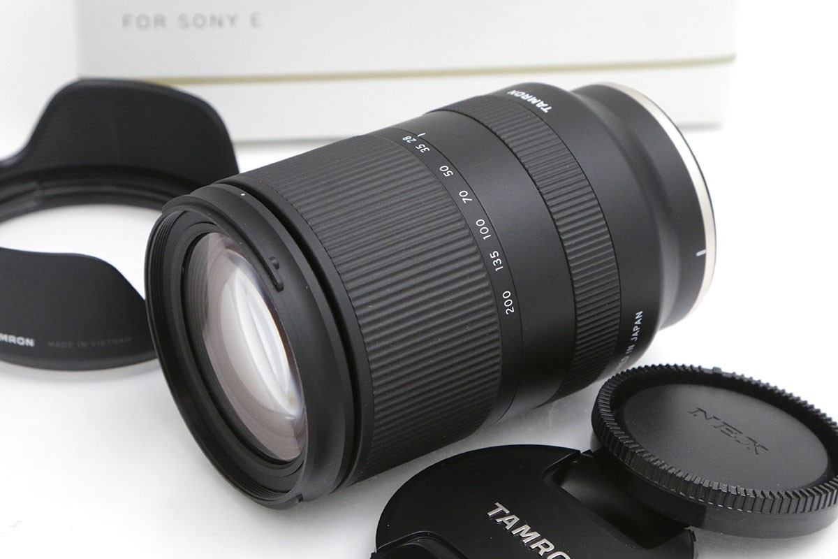 価格.com - TAMRON SP AF 28-75mm F/2.8 XR Di LD Aspherical [IF
