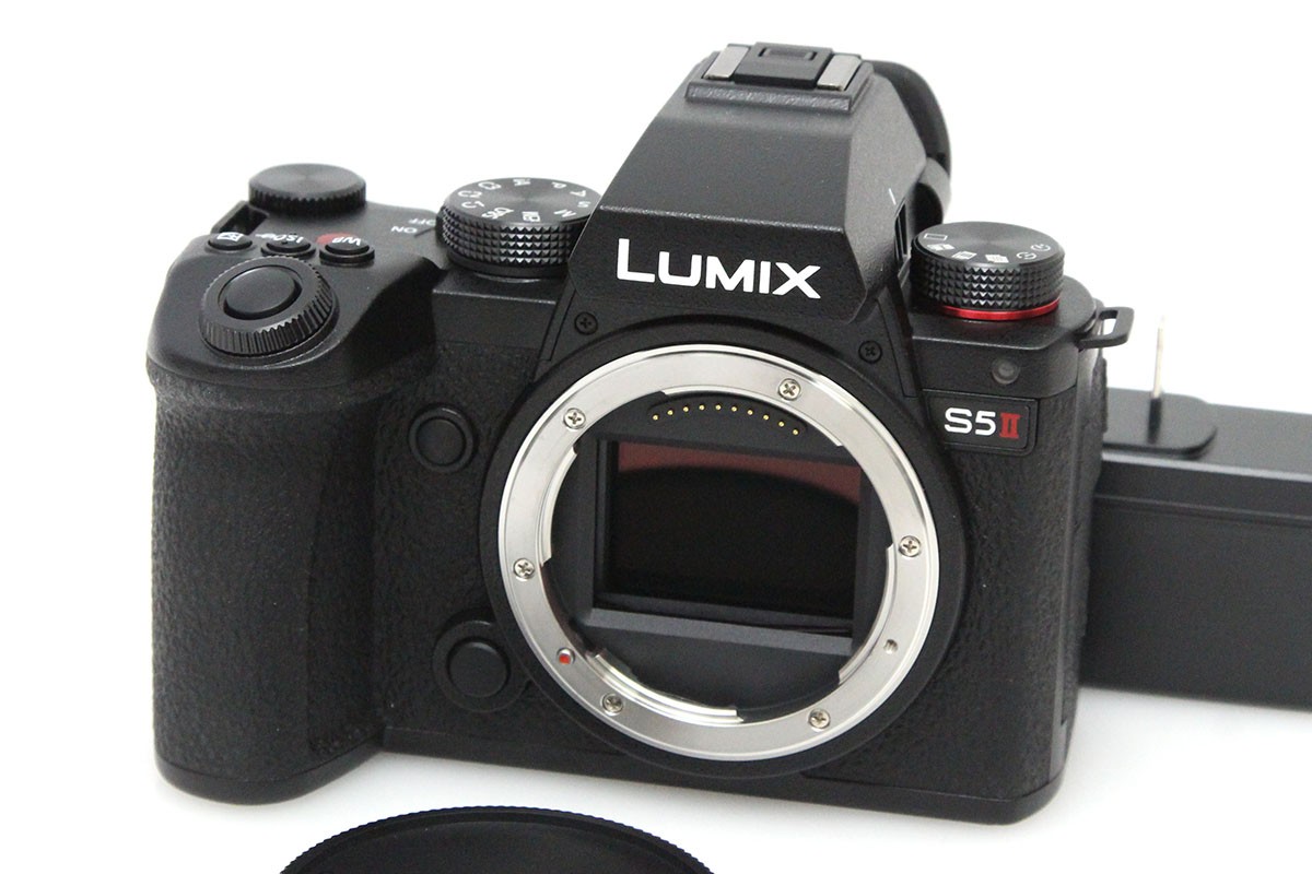 Panasonic DC-G99DH デジタル一眼レフカメラ 4K対応 新品 細*道様