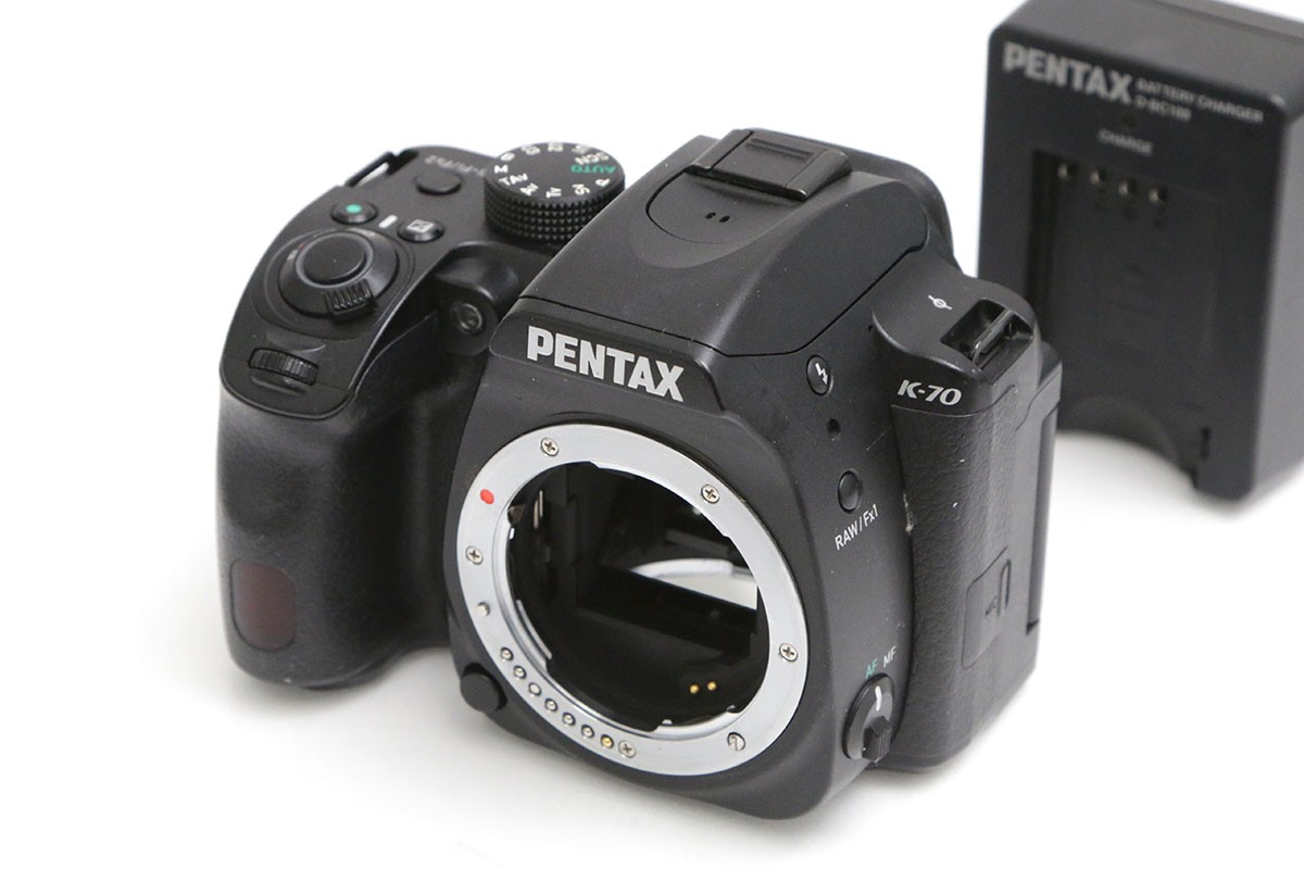 価格.com - ペンタックス PENTAX K-3 ボディ 価格比較