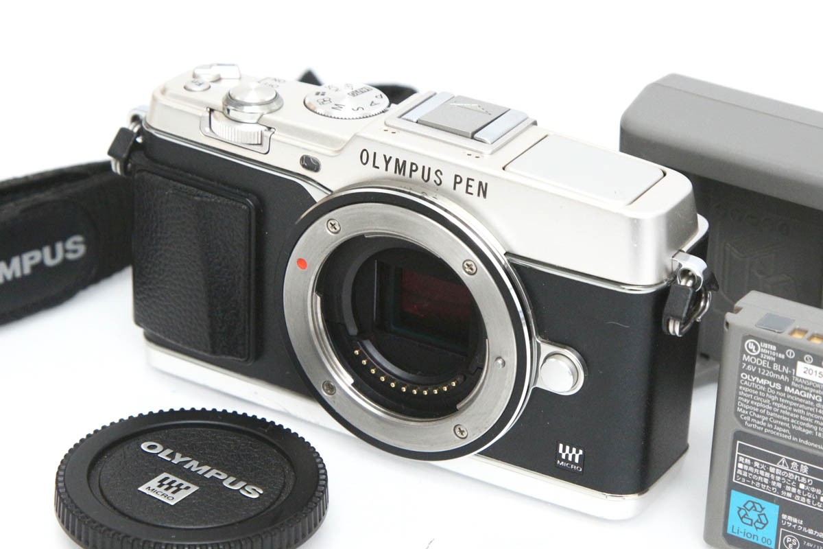 価格.com - オリンパス OLYMPUS OM-D E-M5 Mark II 14-150mm II レンズ