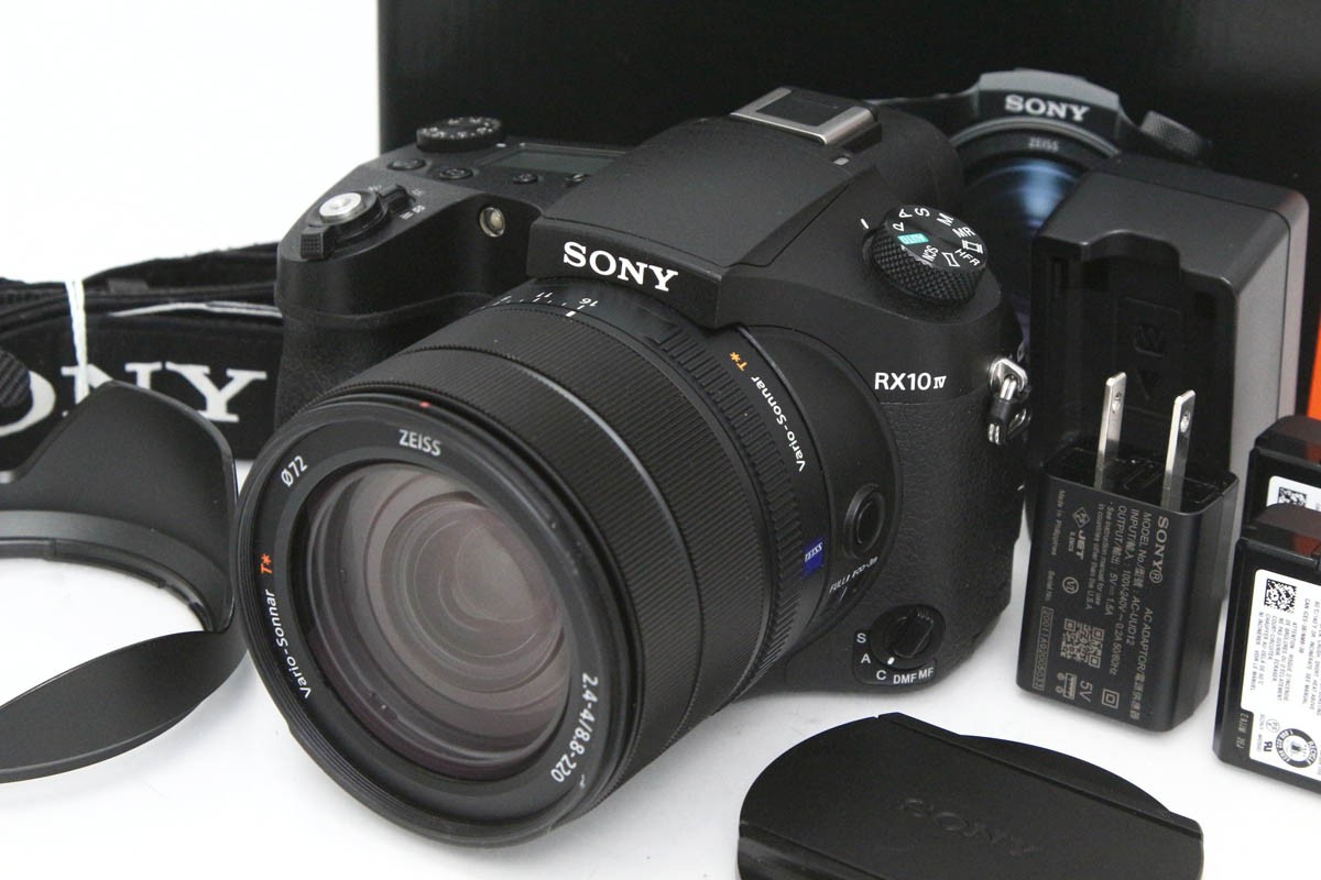 価格.com - SONY サイバーショット DSC-RX0 純正オプション