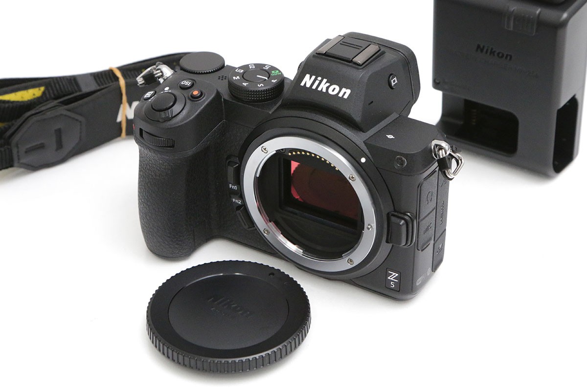 価格.com - ニコン Z 7 ボディ 純正オプション