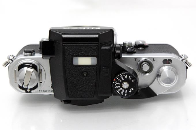 F2 フォトミック AS DP-12 ファインダー 一眼レフフィルムカメラ