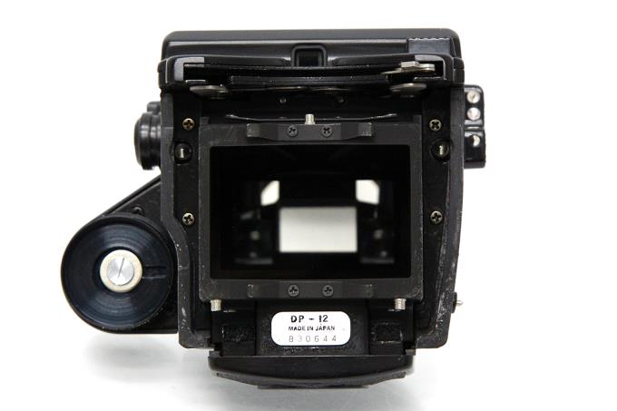 F2 フォトミック AS DP-12 ファインダー 一眼レフフィルムカメラ