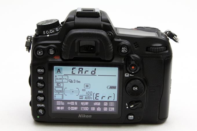 D7000 ボディ シャッター回数6000回以下 【K912】 | ニコン | デジタル