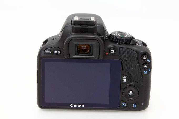 EOS Kiss X7 ボディ シャッター回数1000回以下 K1489-2C3 | キヤノン