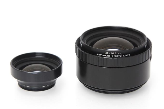 COMPONON-S 5.6/135 引き伸ばしレンズ 135mm F5.6 M515-2D2C