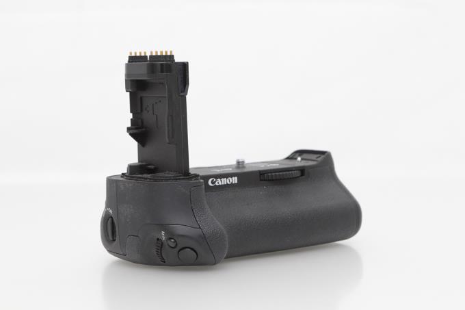 BG-E16 バッテリーグリップ (EOS 7D Mark II用) S210-2D2A | キヤノン