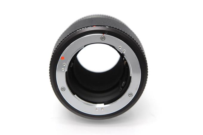 エクステンションチューブ 65-116 80mm 135mm MACRO M1157-2B3