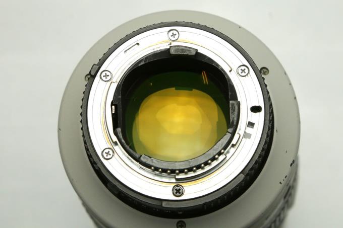 極美品 ニコン AI-S NIKKOR 80-200mm f2.8 #662 ニコン AI AF Zoom