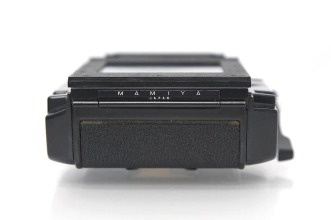 RB67 Pro S用 120フィルムバック γA1346-2D3A | マミヤ | フィルム