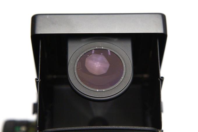 RolleiFlex 2.8GX エクスプレッション γA2726-2J4-Ω | ローライ | 二眼