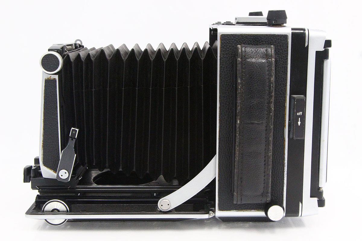 MASTER TECHNIKA 45 大判フィルムカメラ γA4371-2F1 | リンホフ