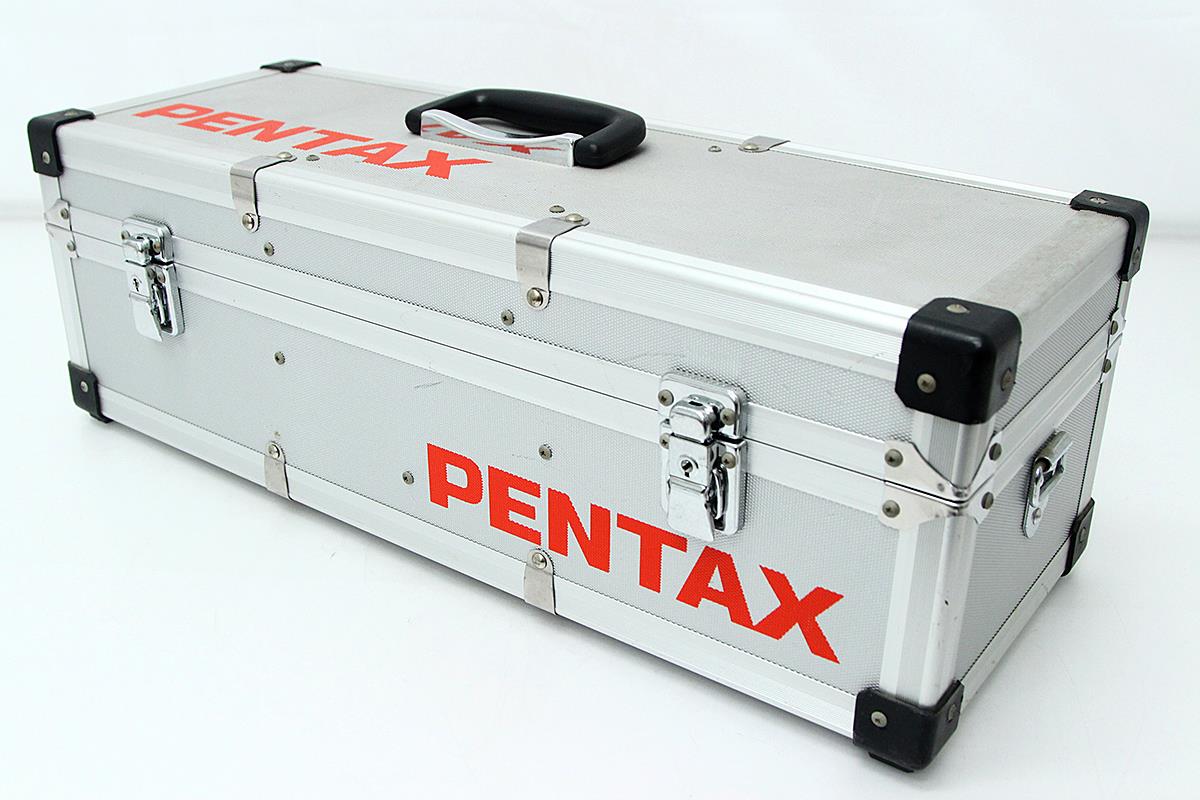 smc PENTAX-A 600mm F5.6 ED IF γH2482-2K1 | ペンタックス | 一眼レフ