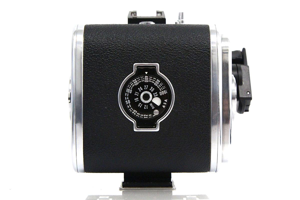 SWC Super Wide C ファインダー・フィルムマガジン付 γA4193-2J3