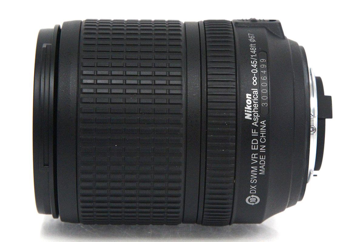 Nikon D7500 18-140 VRレンズキット｜シャッター数2093回