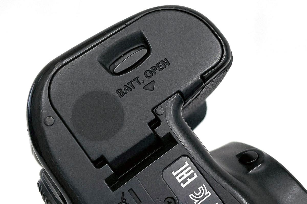 EOS 70D ボディ シャッター回数 約123400回以下 γA5429-2P2B