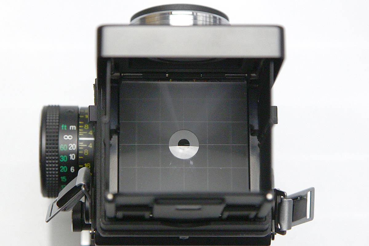 ローライフレックス 2.8GX Planar 80mm F2.8 γH2893-2C4 | ローライ