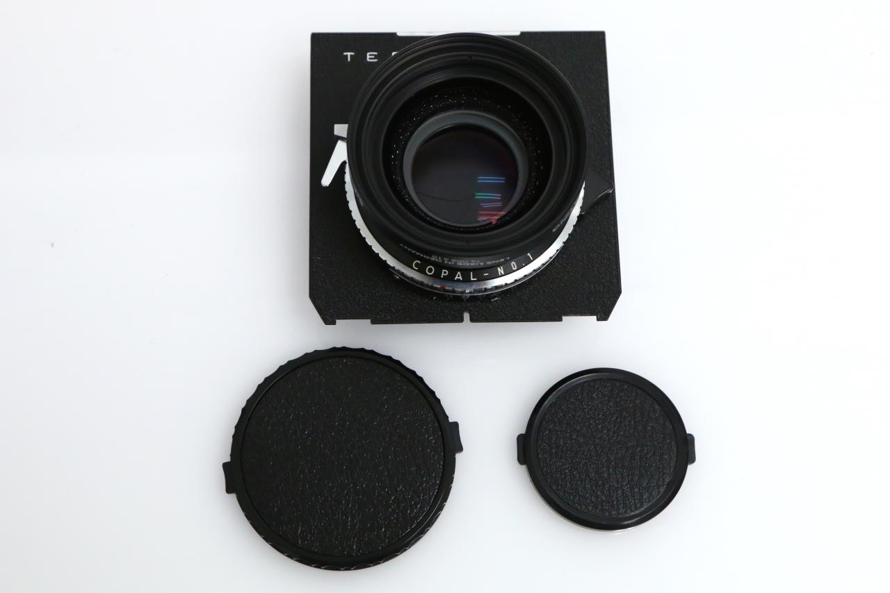 SYMMAR-S 180mm F5.6 γN862-2N1C | シュナイダークロイツナッハ | 大判