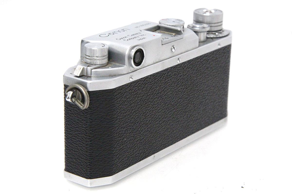 II D改型 (2D改) ボディ γA6122-3U4A-ψ | キヤノン | フィルムレンジ