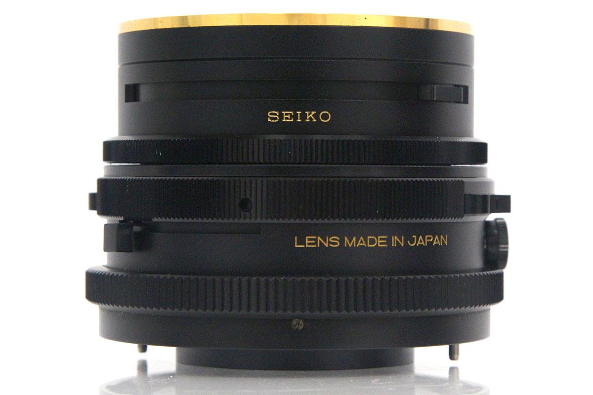 RB67 Pro S ゴールデンリザード SEKOR-C 127mm F3.8 レンズ付 γA5747