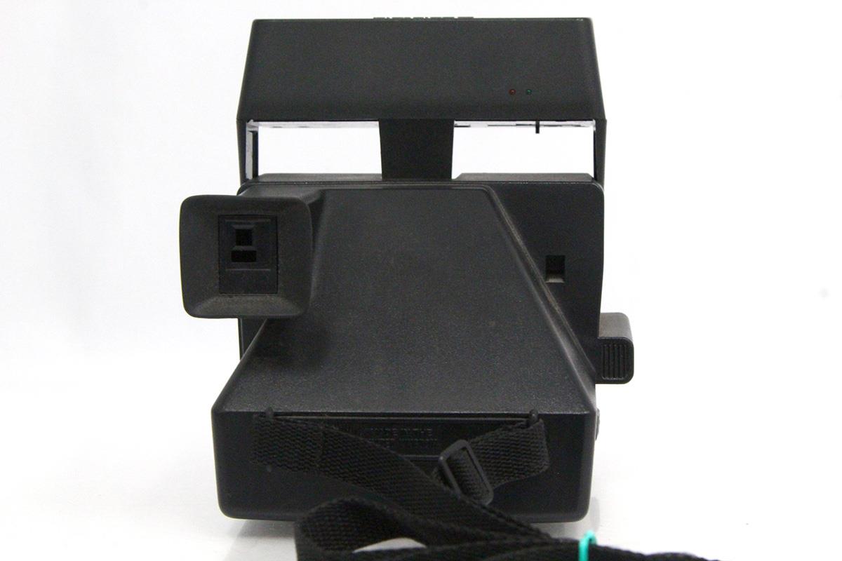 Super Color 635 γA6648-2F1-ψ | ポラロイド | インスタントカメラ