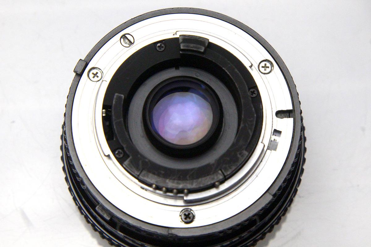 Ai AF Nikkor 20mm f2.8D γA6820-2M1A | ニコン | 一眼レフカメラ用