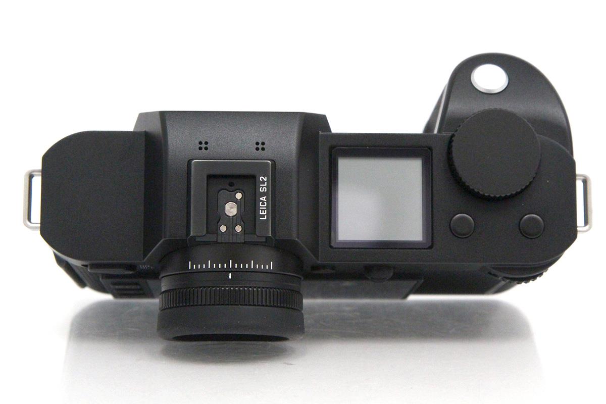 SL2 ボディ ブラック γA7187-2K2 | ライカ | ミラーレスカメラ