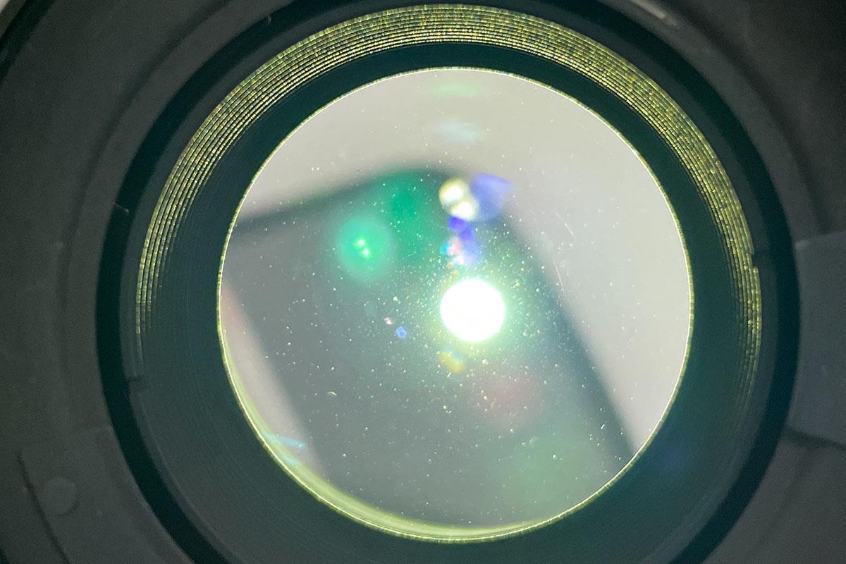 SP 180mm F2.5 LD 63B 35周年記念モデル（OMマウント付属） CA01-M5265