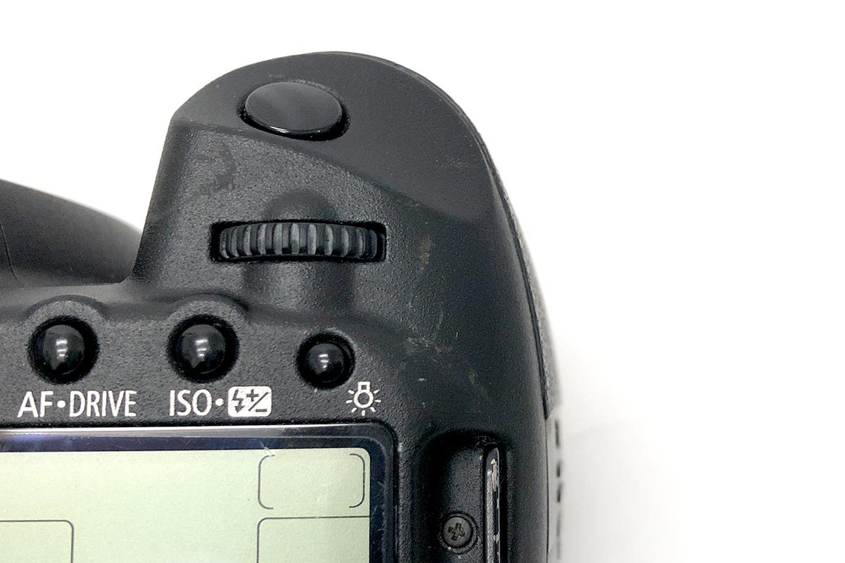 EOS 5D Mark II ボディ CA01-M2899-3V2A | キヤノン | デジタル一眼